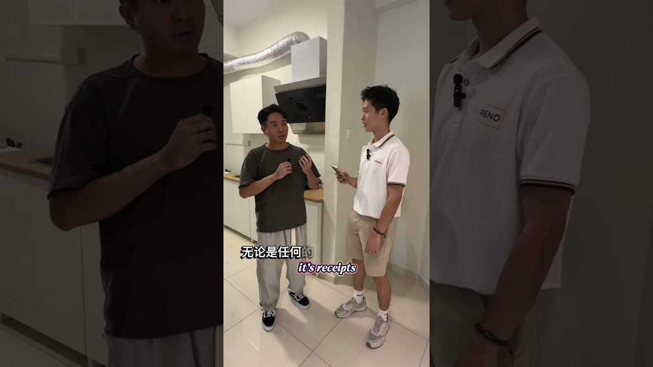 Mr. Foo — MyRoom owner testimonial thumbnail