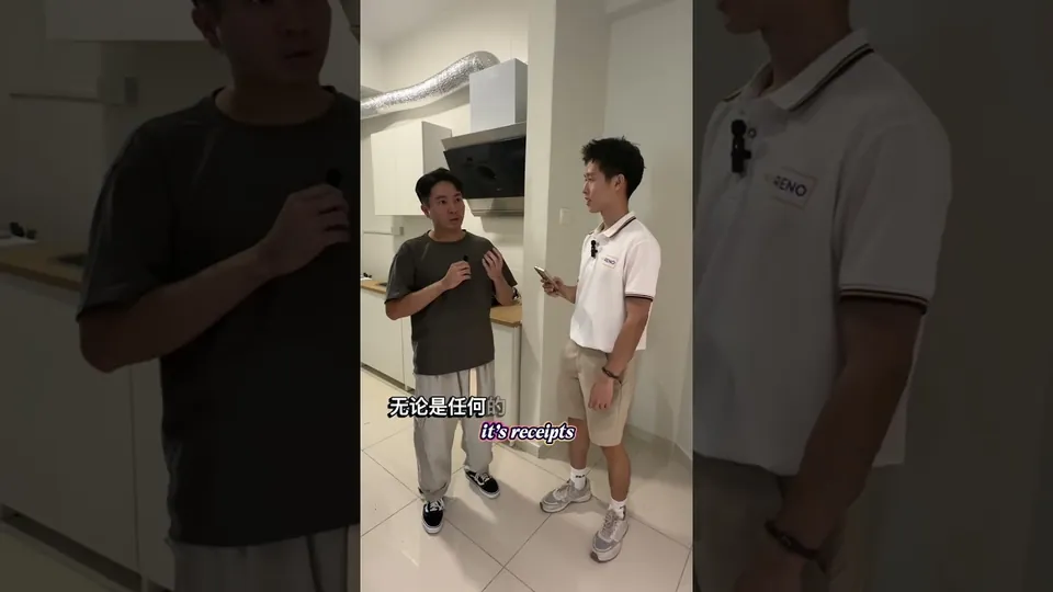 Mr. Foo — MyRoom owner testimonial thumbnail